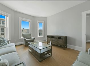 553 Dorchester Ave #2, Boston, MA 02127