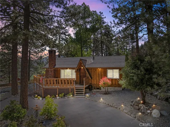 5351 Orchard Dr, Wrightwood, CA 92397