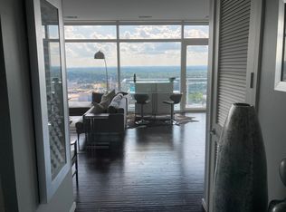 45 Ivan Allen Jr Blvd NW #2603, Atlanta, GA 30308