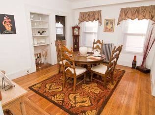 31 Adams St #2, Somerville, MA 02145