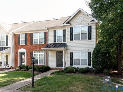 1101 Grand Brook Dr, Richmond, VA, 23225