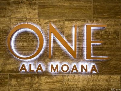 1555 Kapiolani Blvd APT 1603, Honolulu, HI, 96814