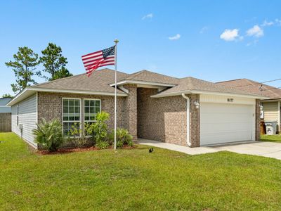 8177 Sierra St, Navarre, FL, 32566