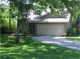 1 Kino Ct, Spring, TX 77380