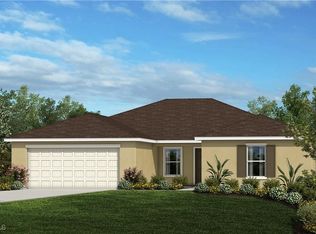 6544 Estero Bay Dr, Fort Myers, FL 33908