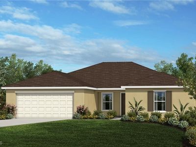 6544 Estero Bay Dr, Fort Myers, FL, 33908