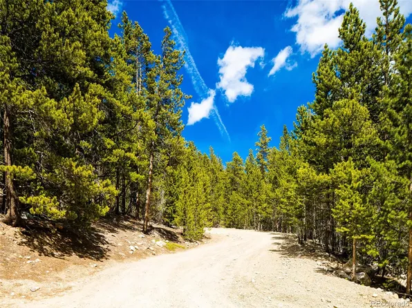 9 Rainbow Road Lot 9, Idaho Springs, CO 80452