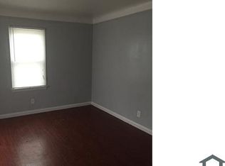 12003 Whitcomb St, Detroit, MI 48227