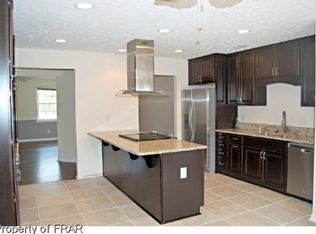 6833 Bryanstone Way, Fayetteville, NC 28314