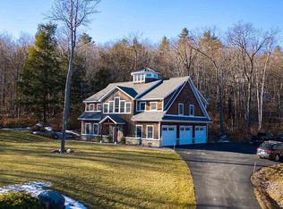 119 Greystone Ln, Newbury, NH 03255