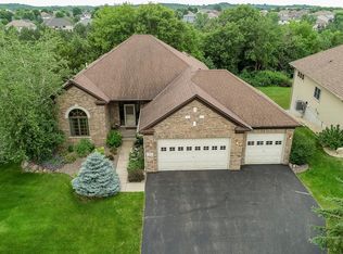 378 Andrews Bay, Hudson, WI 54016