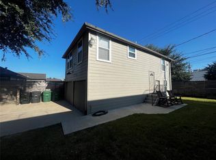 4110 Bell St UNIT A, Houston, TX 77023
