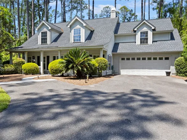 12 Sweetwater Ln, Hilton Head Island, SC 29926