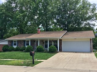 5132 Windleigh Pl, Saint Louis, MO