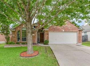 436 Racetrack Dr, Austin, TX 78748