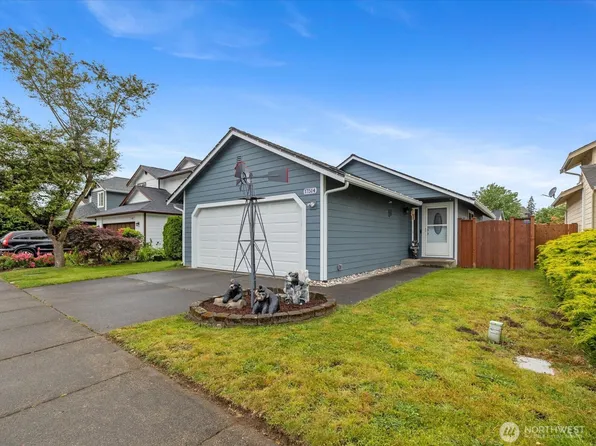 17514 Spring Lane Avenue, Marysville, WA 98271