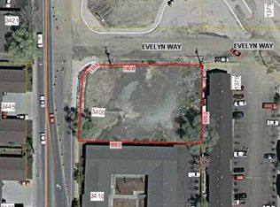 1360 Evelyn Way, Reno, NV 89502