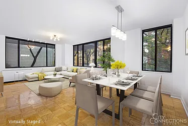 Rented by City Connections Realty