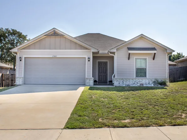 17482 Stacy St, Lindale, TX 75771