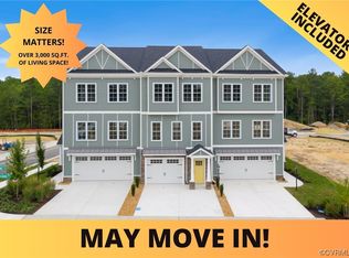 15313 Princess Lauren Ln, Midlothian, VA 23112