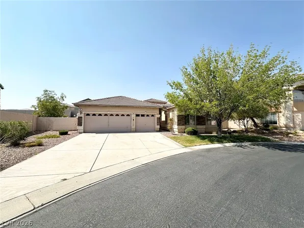 637 Orbiter Ln, Las Vegas, NV 89148