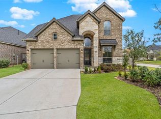 131 Buckeye Dr, Montgomery, TX 77316