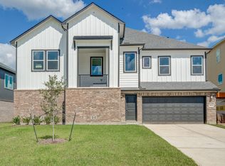 20638 Dynamic Ct, Humble, TX 77338