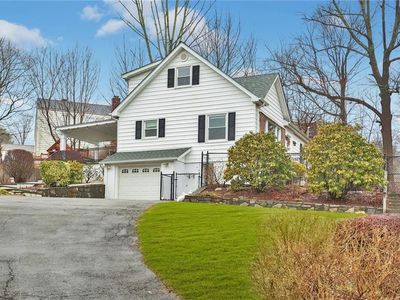 2 Clovebrook Rd, Valhalla, NY, 10595