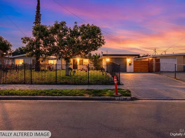 27741 Havana Avenue, Hayward, CA 94544
