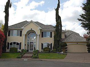 1538 Regency Dr, Eugene, OR