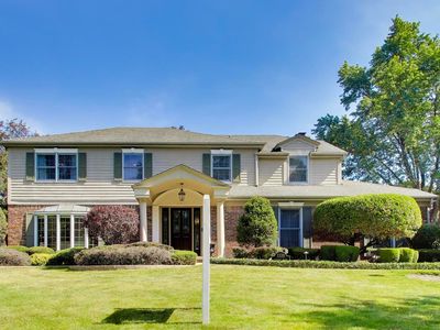 1310 W Hampton Pl, Palatine, IL, 60067