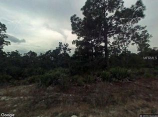 348 Condor Ave, Sebring, FL 33870