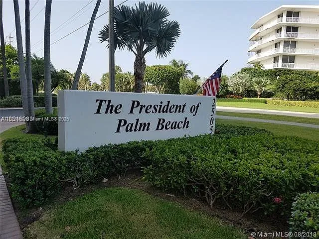 2505 S Ocean Blvd #2070
