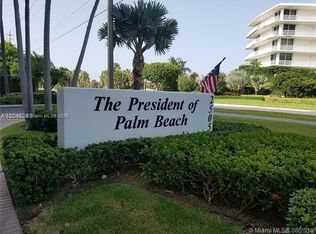 2505 S Ocean Blvd #2070, Palm Beach, FL 33480