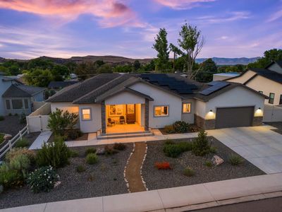 2190 Granite Falls Ave, Grand Junction, CO, 81507
