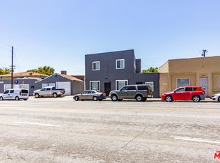 1409 W Olympic Blvd #4, Montebello, CA 90640