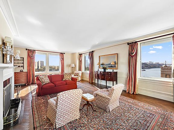 2nd image of 1 E End Ave APT 7A