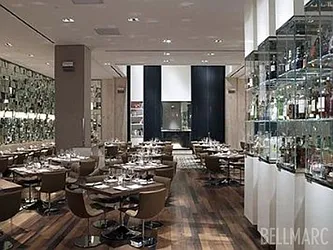 Rented by Bellmarc Realty