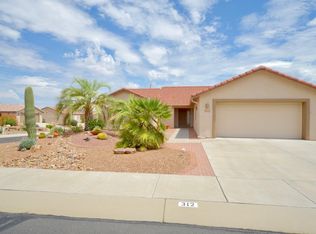 312 N Cedar Crest Dr #V, Green Valley, AZ 85614