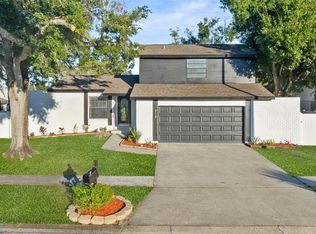 6502 Spanish Moss Cir, Tampa, FL 33625