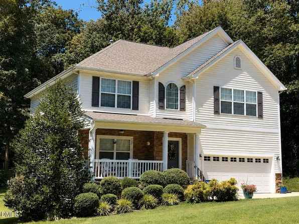1814 Haw Village Dr, Graham, NC 27253