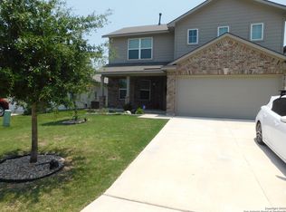 4824 Closed Grip Way, San Antonio, TX 78261