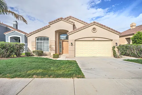 3720 S Heath Way Photo 1