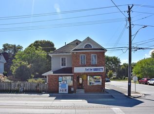 256 Ontario St, Collingwood, ON L9Y1M9