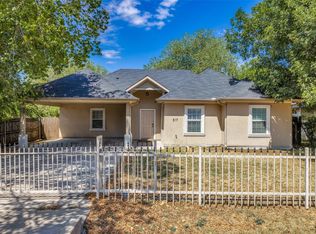 517 Cheyenne Rd, Dallas, TX 75217