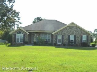 1210 Walton Ct, Hephzibah, GA 30815