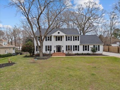 1256 Alanton Dr, Virginia Beach, VA, 23454