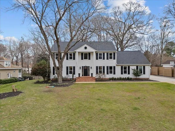 1256 Alanton Dr, Virginia Beach, VA 23454