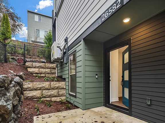 Quick Move-In Home