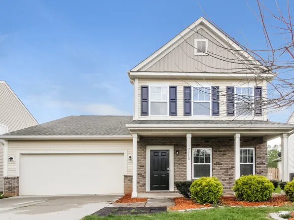7318 Reece Valley Ct, Charlotte, NC 28227